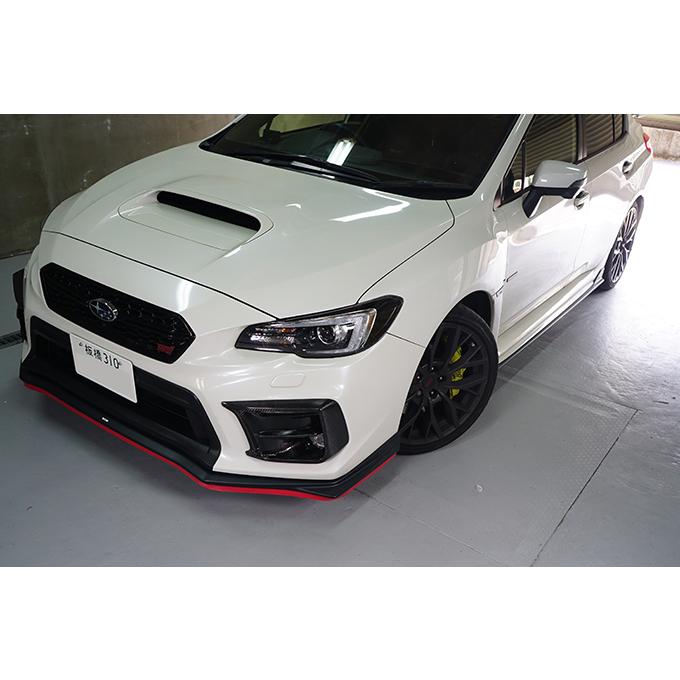 7月末入荷予定)スバル WRX STI/S4(VA)(D型〜) ※A型〜C型は適合 7月末入荷予定)スバル WRX STI/S4(VA)(D型〜) ※A型〜C型は適合