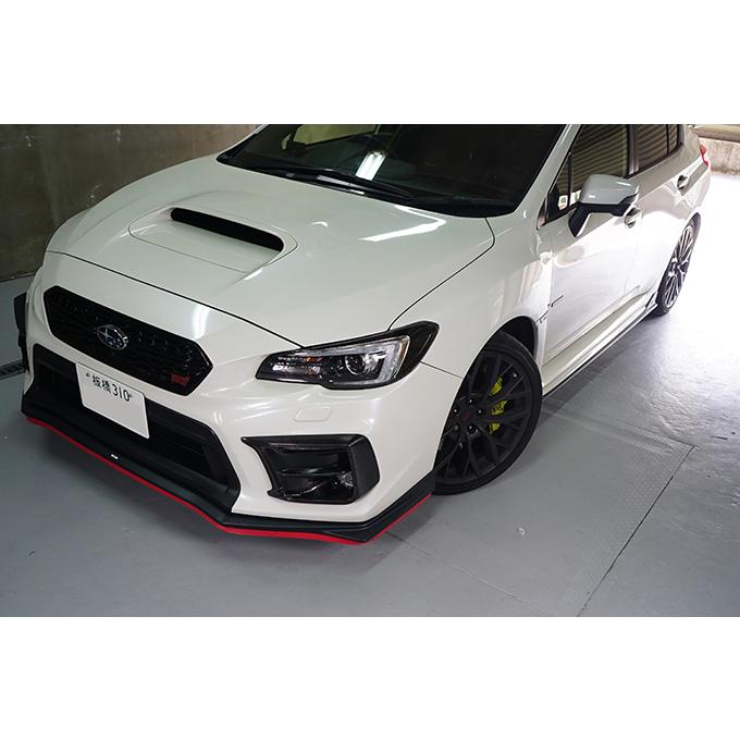 （9月末入荷予定）スバル WRX STI/S4(VA)(D型〜) ※A型〜C型は適合不可 ドライカーボン製フォグランプカバー(フォグランプ有り仕様)/st650｜axisparts｜11