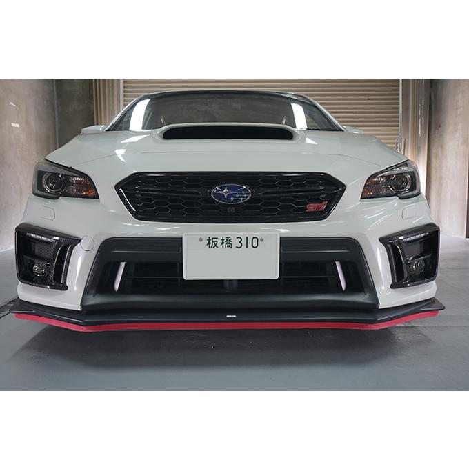 7月末入荷予定)スバル WRX STI/S4(VA)(D型〜) ※A型〜C型は適合 7月末入荷予定)スバル WRX STI/S4(VA)(D型〜) ※A型〜C型は適合