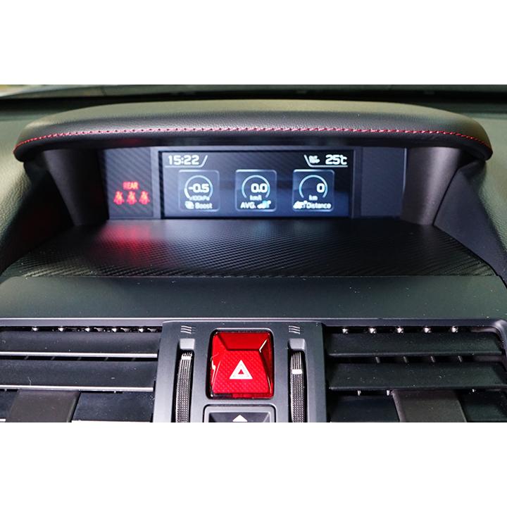 スバル WRX STI/S4（型式：VA）,レヴォーグ,XV,フォレスター カーボン