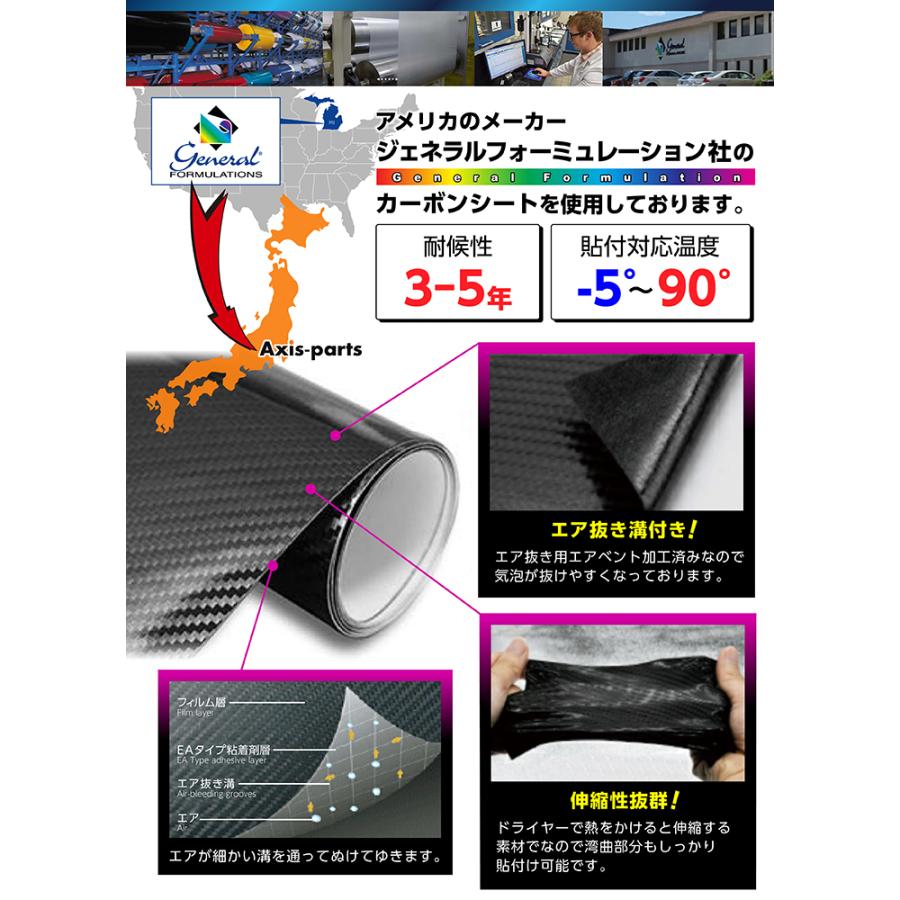 スバル WRX STI/S4（型式：VA）,レヴォーグ,XV,フォレスター カーボン