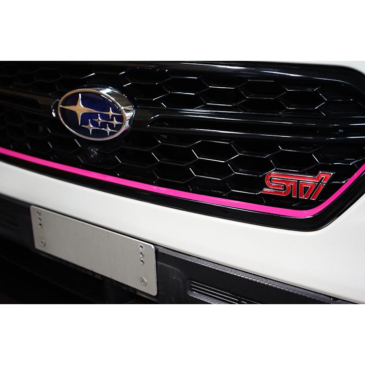 スバル WRX STI/S4(型式:VA)アプライドD型以降専用 フロント スバル WRX STI/S4(型式:VA)アプライドD型以降専用 フロント
