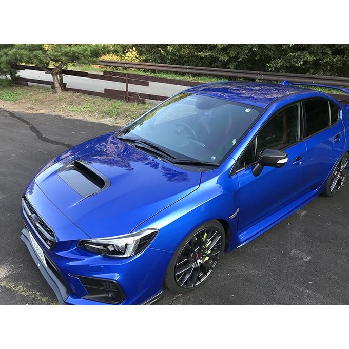 在庫あり スバル Wrx Sti S4 レヴォーグ インプレッサスポーツ G4 Gp Gj Xv Gp ドライカーボン製 カウルトップカバー St506th 7 10日以内に出荷 Wrx Sti Cowl Top 3p St506 Axis Parts ヤフー店 通販 Yahoo ショッピング