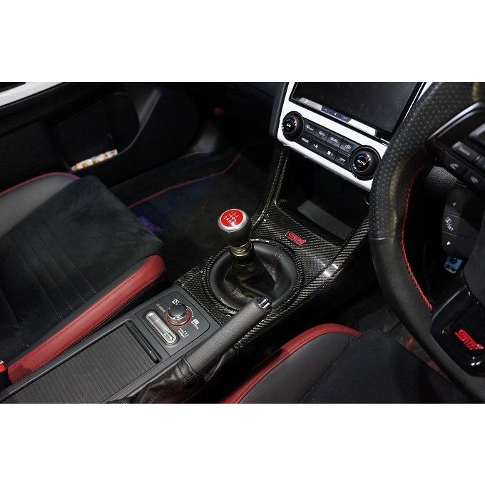 7月末入荷予定)スバル WRX-STI(型式:VA)専用 ※D型以降には 7月末入荷予定)スバル WRX-STI(型式:VA)専用 ※D型以降には