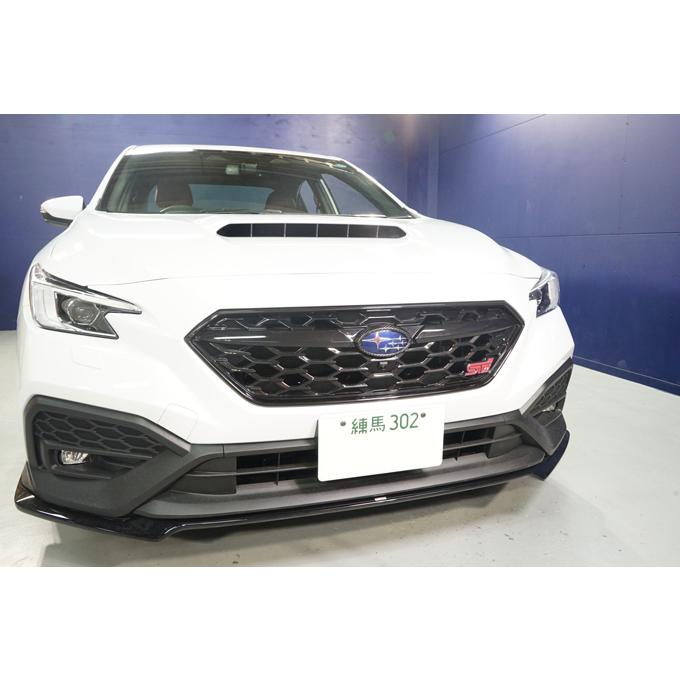 9月末入荷予定）スバル WRX S4（型式：VB（年式：R3.11〜））ドライ