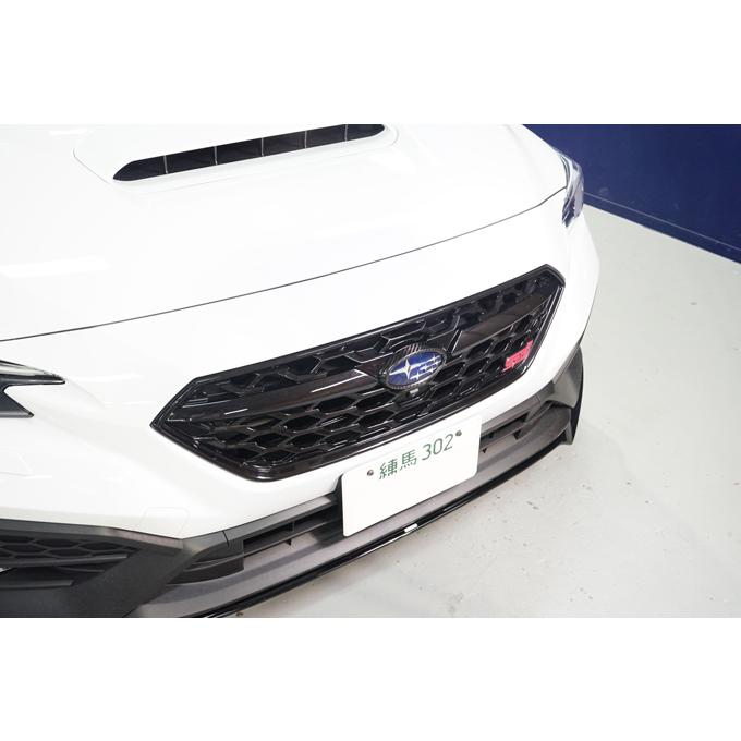 9月末入荷予定）スバル WRX S4（型式：VB（年式：R3.11〜））ドライ