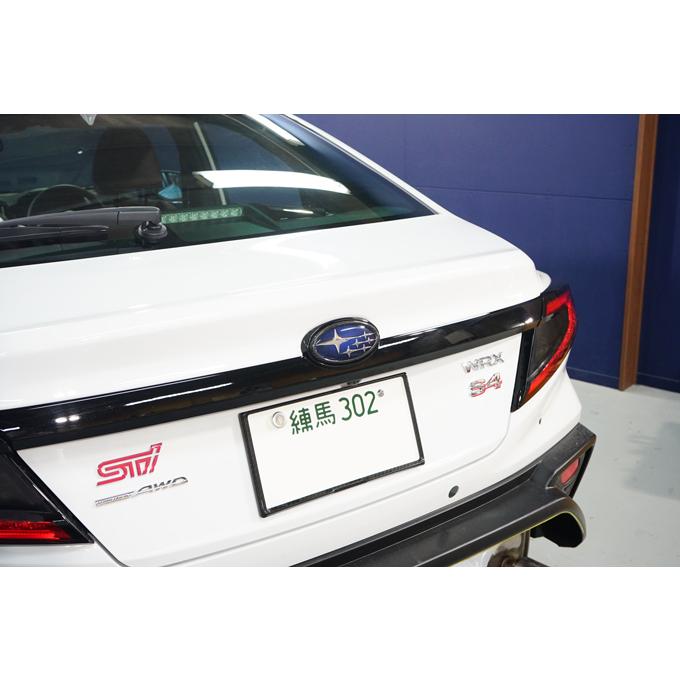 WRX S4 （7月末入荷予定）スバル S4（型式：VB（年式：R3.11