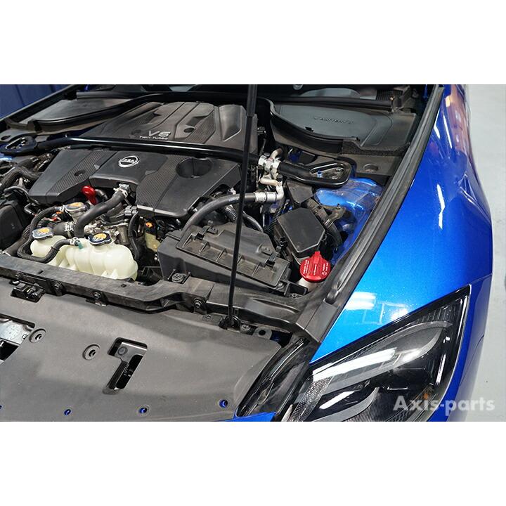 日産 フェアレディZ(型式:RZ34(年式:R4.4〜))ウィンドウ 日産 フェアレディZ(型式:RZ34(年式:R4.4〜))ウィンドウ