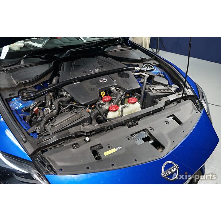 日産 フェアレディZ(型式:RZ34(年式:R4.4〜))クーラント 日産 フェアレディZ(型式:RZ34(年式:R4.4〜))クーラント