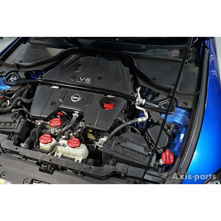 日産 フェアレディZ(型式:RZ34(年式:R4.4〜))タンクキャップ 日産 フェアレディZ(型式:RZ34(年式:R4.4〜))タンクキャップ