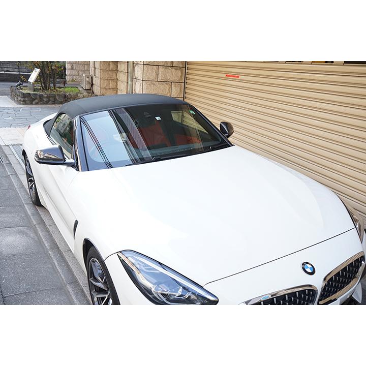 7月末入荷予定)BMW Z4 G29(型式:HF)専用 ドライカーボン製 7月末入荷予定)BMW Z4 G29(型式:HF)専用 ドライカーボン製