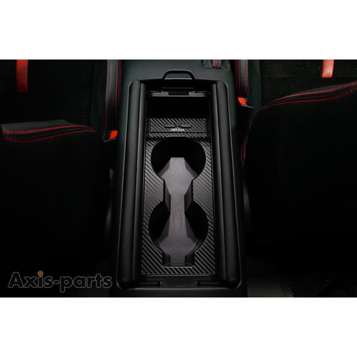 ZN8 GR86 スバル BRZ ZD8 コンソールカバー【E28c】 ZN8 GR86 スバル BRZ ZD8 コンソールカバー【E28c】の通販 by