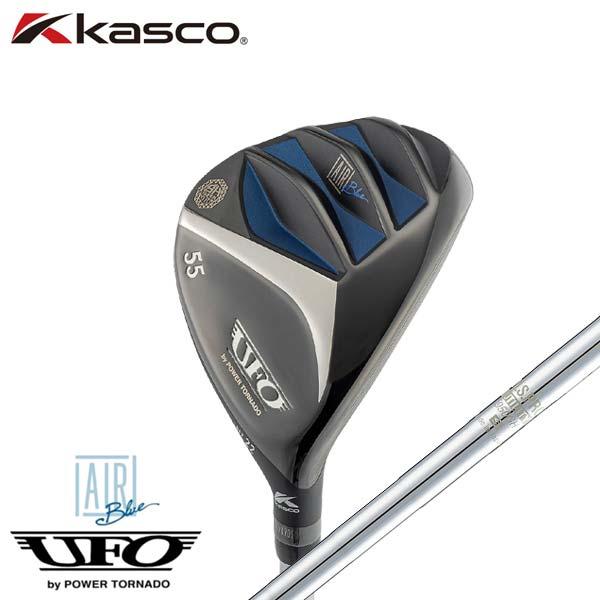 【UFO AIR UT/スチール】キャスコ UFO AIR UT by POWER TORNADO パワートルネードユーティリティ N.S.PRO950GH_UTILITY（S）【13015】 の商品画像