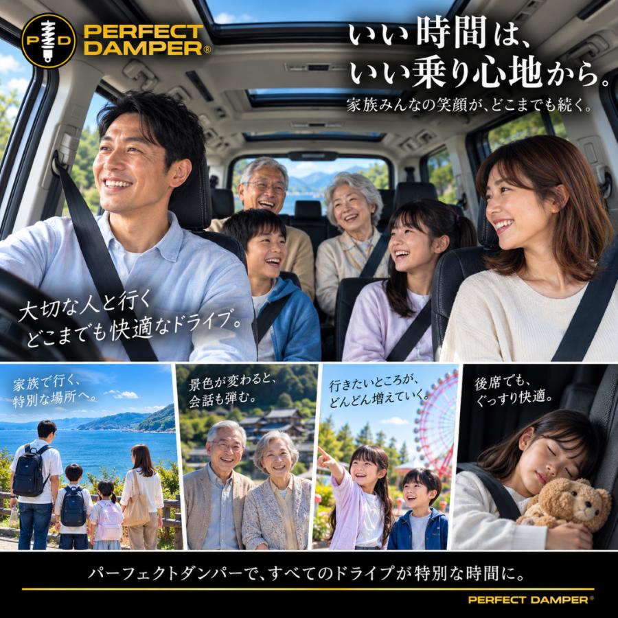 AXIS STYLING Yahoo!ランキング1位 乗り心地とスタイルの両立 20系