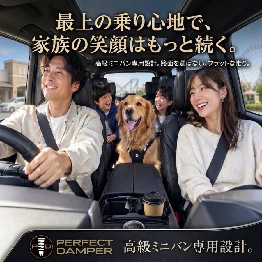 AXIS STYLING Yahoo!ランキング1位 乗り心地とスタイルの両立 30系