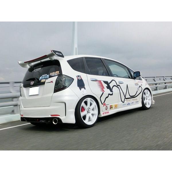 個人宅配送不可 今だけ送料無料 Axisstyling Axis Rr Type R リアウイング フィット Ge6 7 8 9 フィットハイブリッド Gp1 4 前期 後期 エアロ Hge Tr 040 アクシススタイリング 通販 Yahoo ショッピング