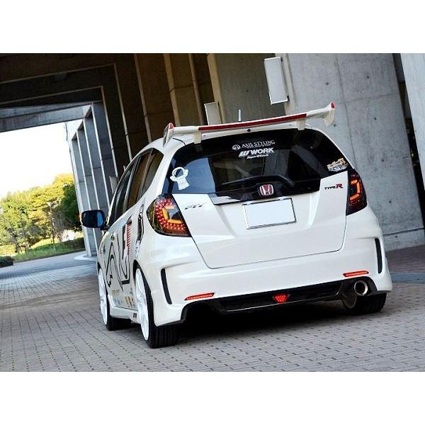 個人宅配送不可 今だけ送料無料 Axisstyling フィット 前期 3点セット Type R フロント Axis Rr リアバンパー サイドステップ Ge6 7 8 9 エアロ Hge Tr 3 アクシススタイリング 通販 Yahoo ショッピング