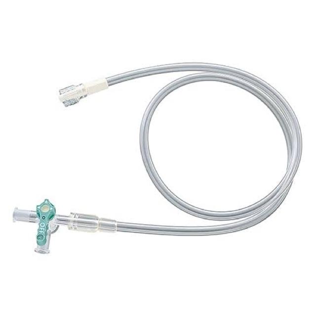テルモ テルフュージョン延長チューブ付三方活栓 TS-WR3825 25 テルモ テルフュージョン延長チューブ付三方活栓 TS-WR3825 25