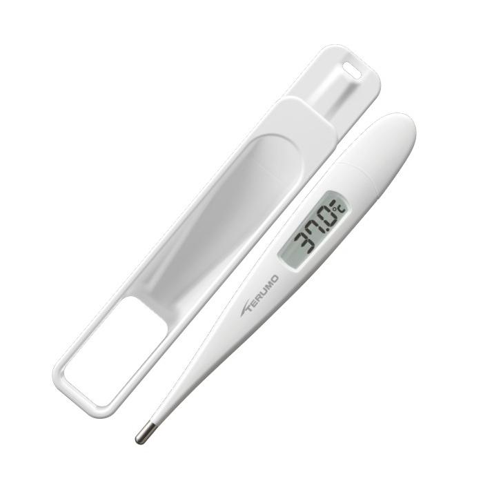 病院用】テルモ電子体温計 ET-C207S :4987892116292-001:アクシストonline - 通販 - Yahoo!ショッピング 病院用】テルモ電子体温計 ET-C207S :4987892116292-001:アクシストonline - 通販 - Yahoo!ショッピング