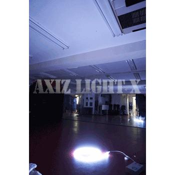 ネクスネオンPro／圧倒明るさ！360度光ります！［業務用LED