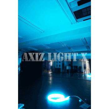 ネクスネオンPro／圧倒明るさ！360度光ります！［業務用LED