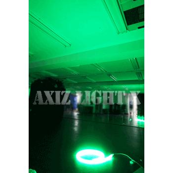 ネクスネオンPro／圧倒明るさ！360度光ります！［業務用LED