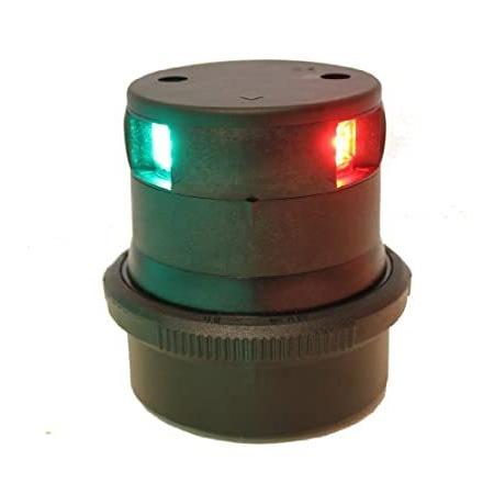 WEB限定カラー 34606-7 Signal Aqua Tri-Color Housing Black with Light Navigation LED バイオリン