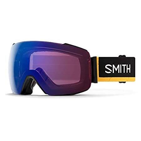 smith i/o MAG ノースフェイス　ゴーグル I/O MAG Asia Fit | Smith Optics | US