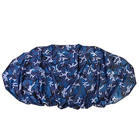 【海外 正規品】 Protection UV Waterproof Fabric Polyester Cover,3.5m Kayak Storage Cov Dust バイオリン