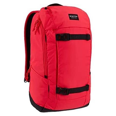 【信頼】 2.0 Kilo Burton Backpack, Size One Pink, Potent バイオリン