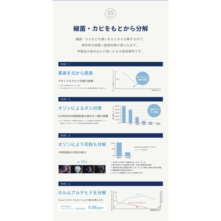 O3 PREMIUM / オースリープレミアムの画像