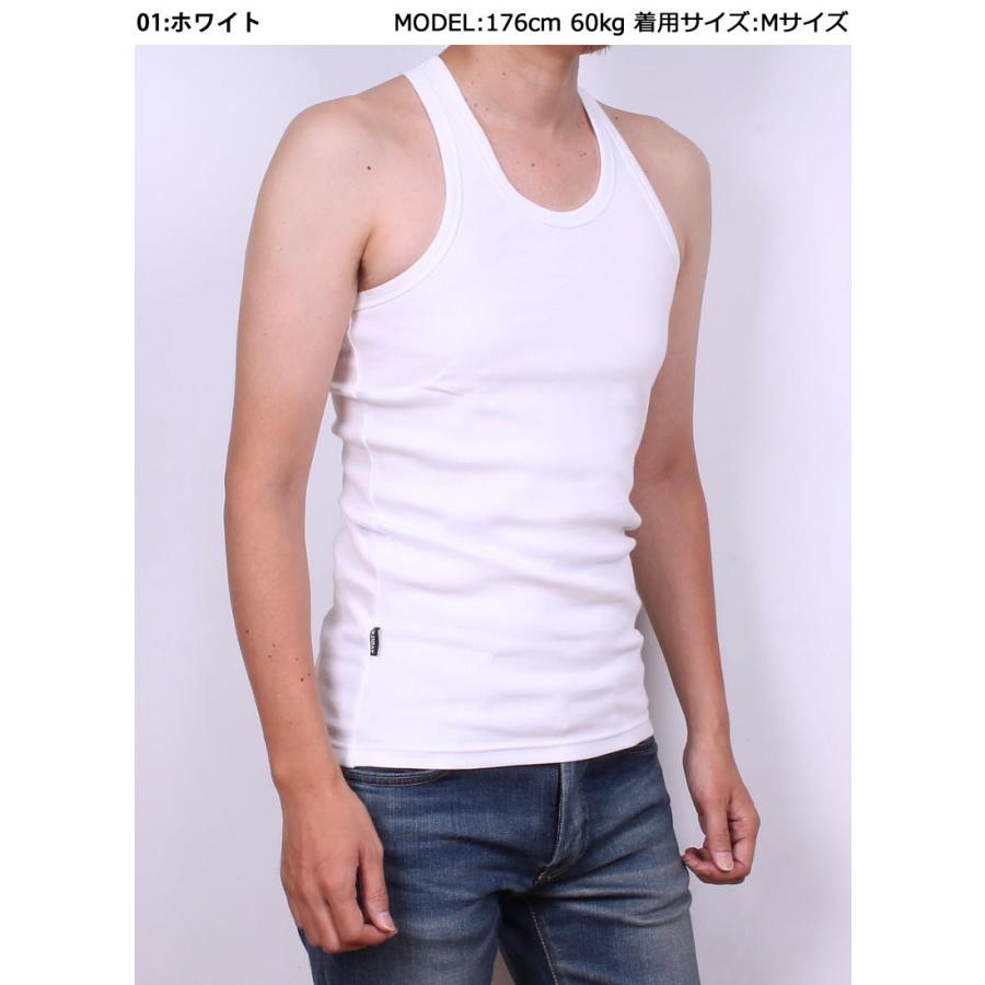 AVIREX 【ポイント10倍】AVIREX アビレックス レスリング タンク