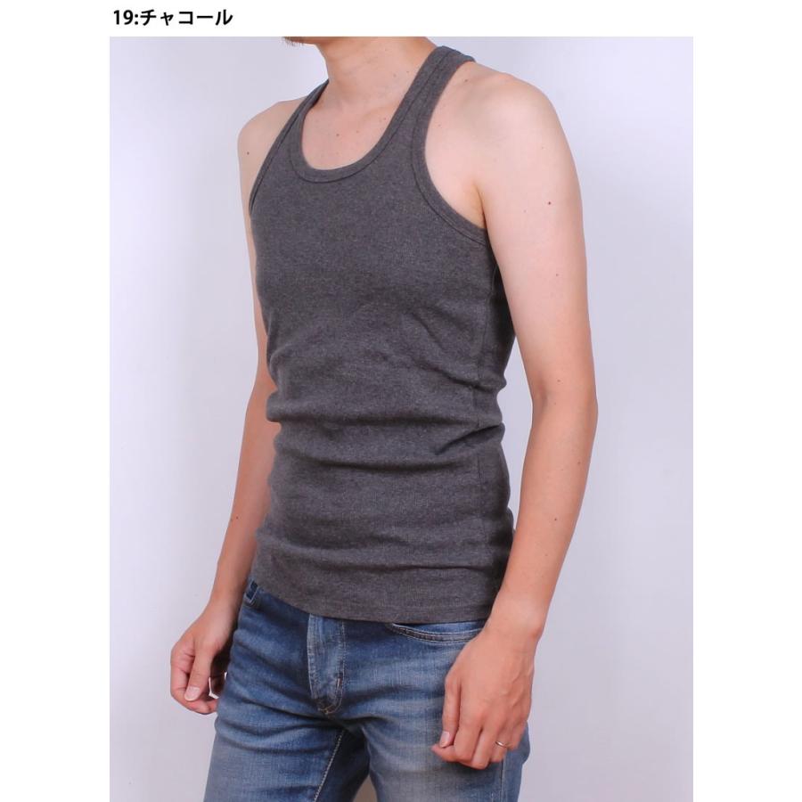 AVIREX（アヴィレックス） アビレックス レスリング タンクトップ