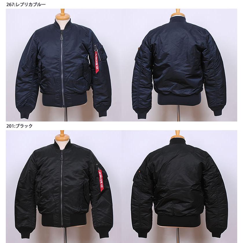 Alpha Industries 10%OFF ALPHA アルファ MA-1 フライト Alpha Industries 10%OFF ALPHA アルファ MA-1 フライト