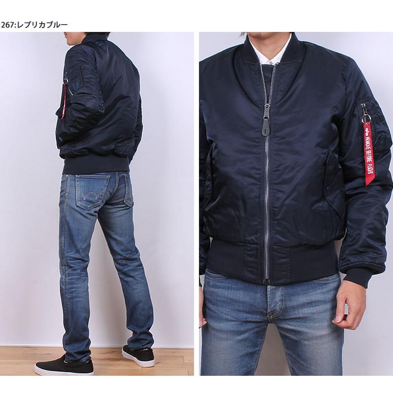 Alpha Industries 10%OFF ALPHA アルファ MA-1 フライト Alpha Industries 10%OFF ALPHA アルファ MA-1 フライト