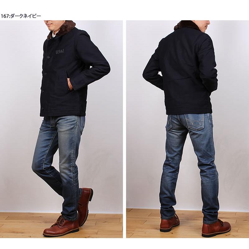 Alpha Industries 10%OFF ALPHA アルファ N-1 デッキジャケット Alpha Industries 10%OFF ALPHA アルファ N-1 デッキジャケット