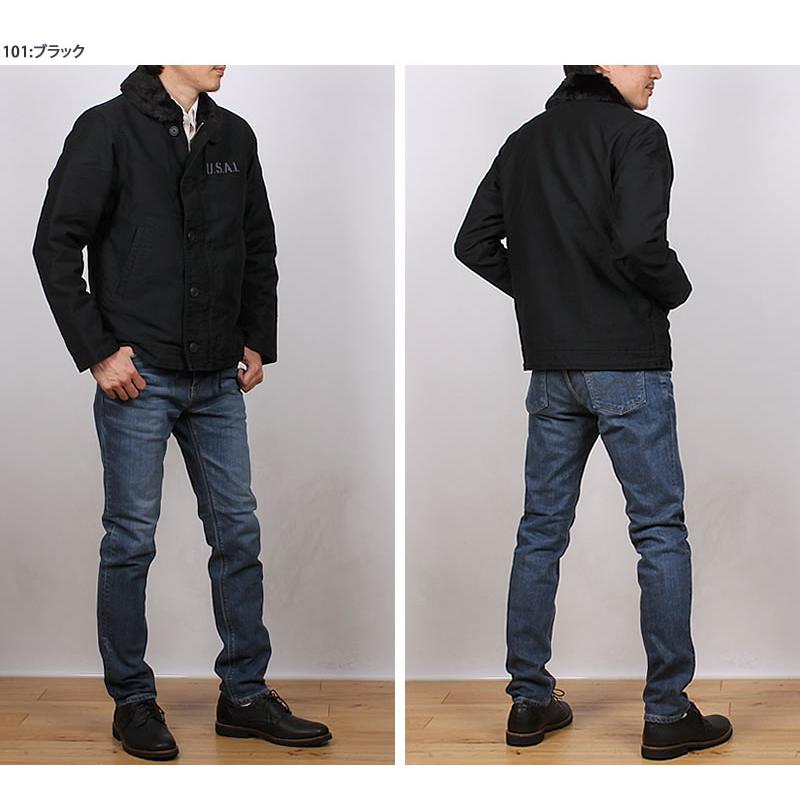 Alpha Industries 10%OFF ALPHA アルファ N-1 デッキジャケット Alpha Industries 10%OFF ALPHA アルファ N-1 デッキジャケット