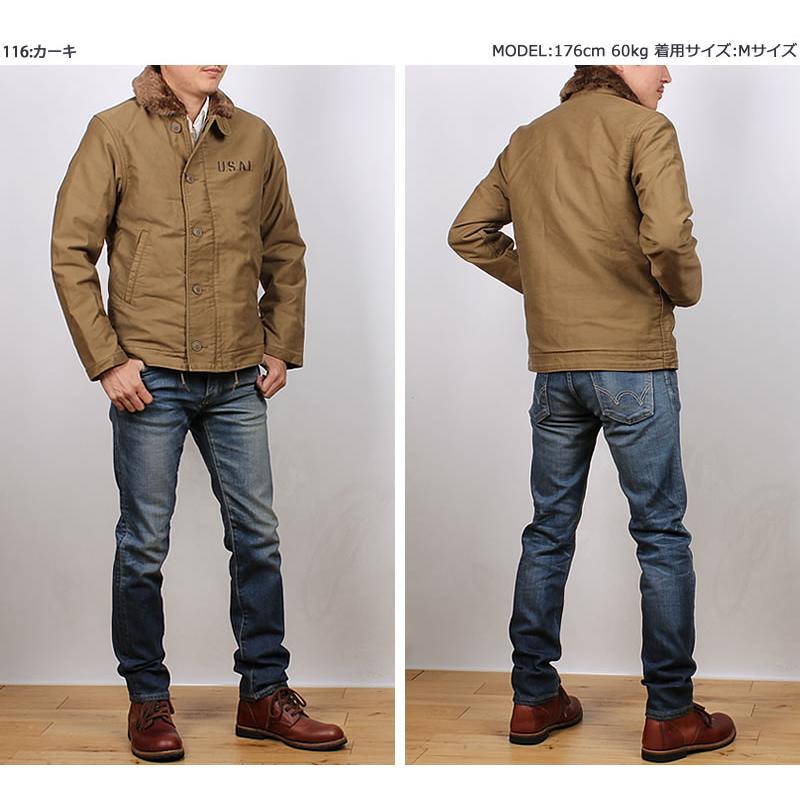 Alpha Industries 10%OFF ALPHA アルファ N-1 デッキジャケット Alpha Industries 10%OFF ALPHA アルファ N-1 デッキジャケット