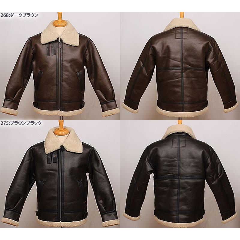 Alpha Industries ALPHA アルファ B-3 フェイクムートン Alpha Industries ALPHA アルファ B-3 フェイクムートン