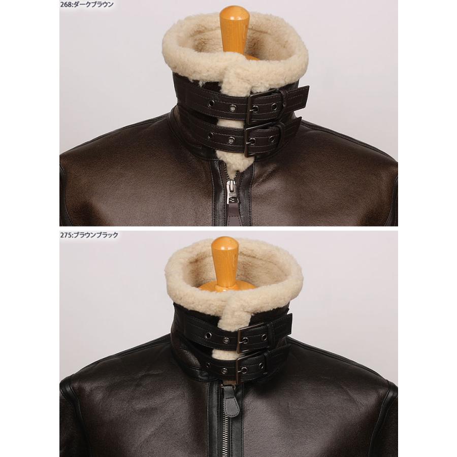 Alpha Industries ALPHA アルファ B-3 フェイクムートン Alpha Industries ALPHA アルファ B-3 フェイクムートン