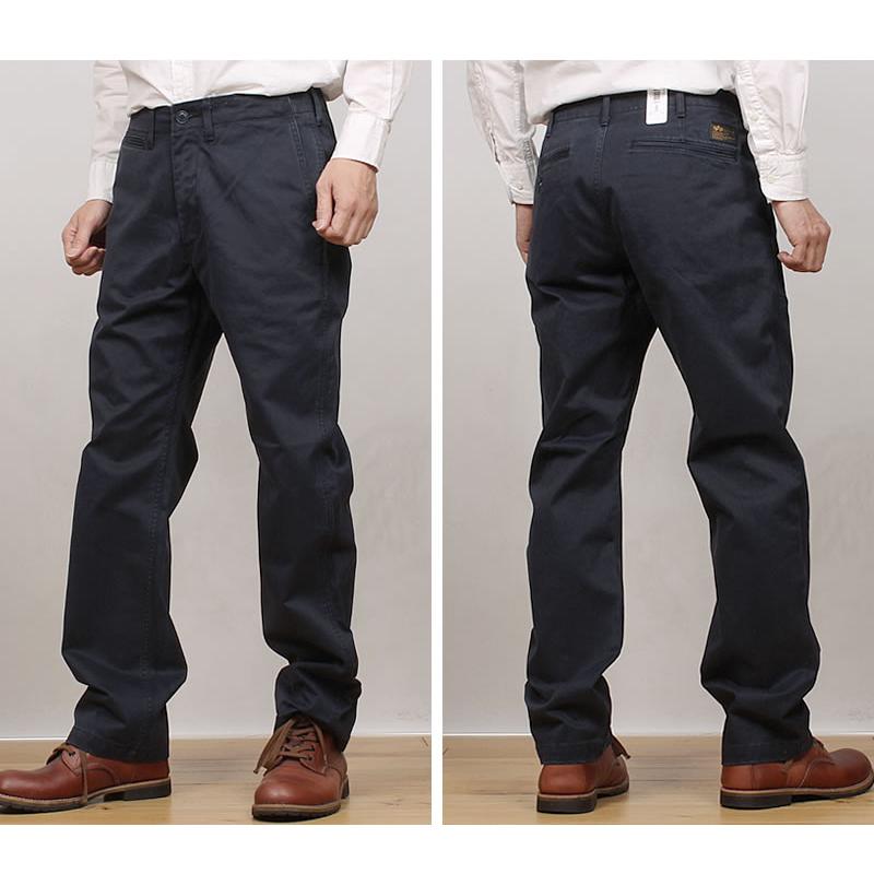 ANACHRONORM チノ ワーク トラウザーズ 30 ネイビー ANACHRONORM チノ ワーク トラウザーズ 30 ネイビー 通販