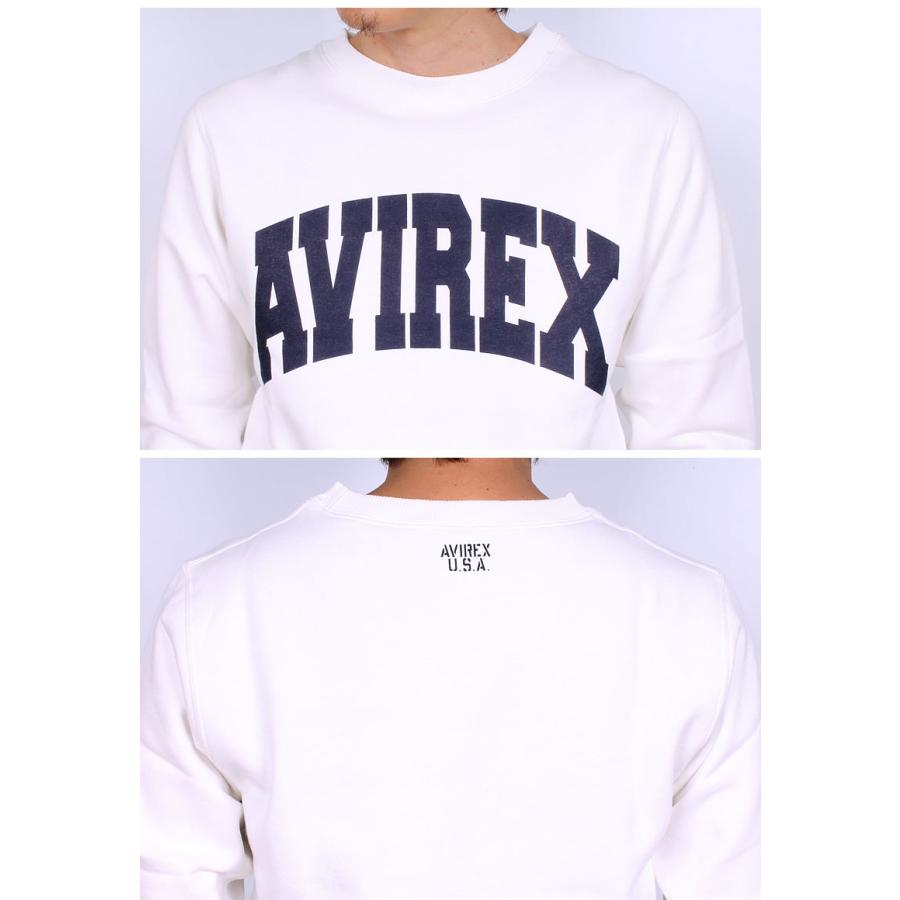 AVIREX（アヴィレックス） SALE AVIREX アビレックス デイリーシリーズ 