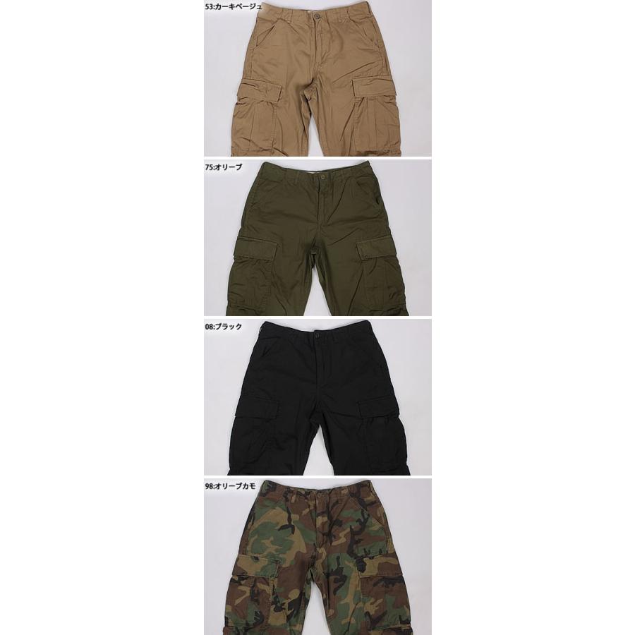 AVIREX（アヴィレックス） アビレックス リップストップ ファティーグ