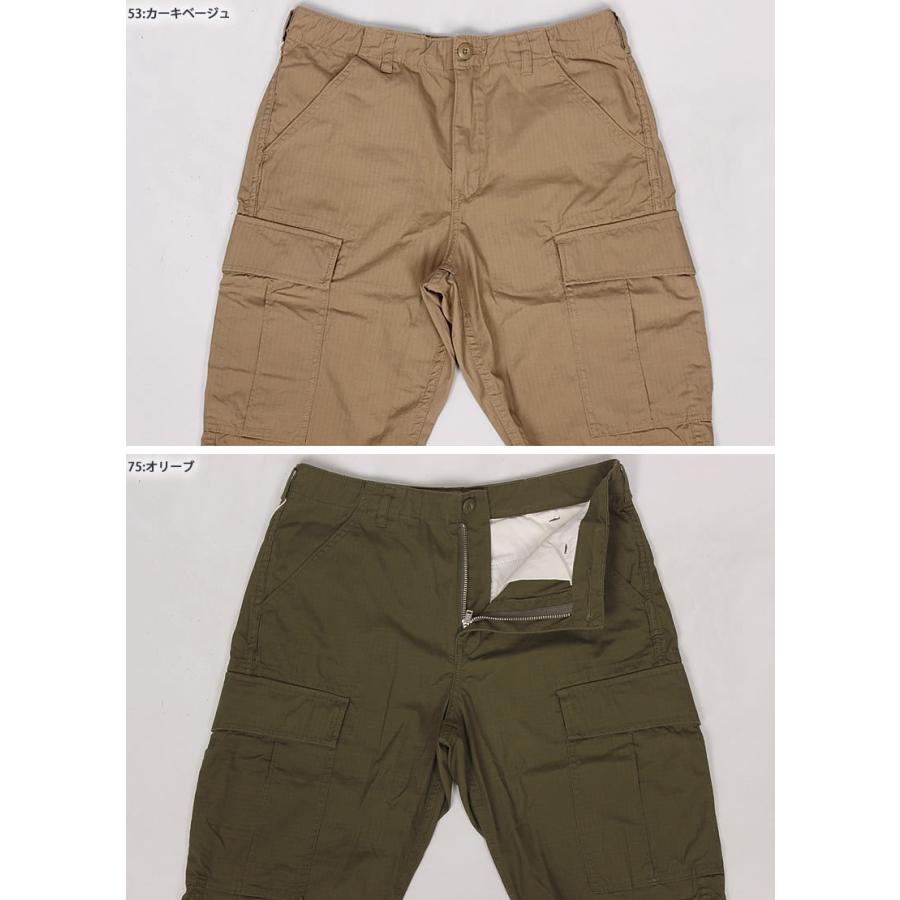 AVIREX（アヴィレックス） アビレックス リップストップ ファティーグ