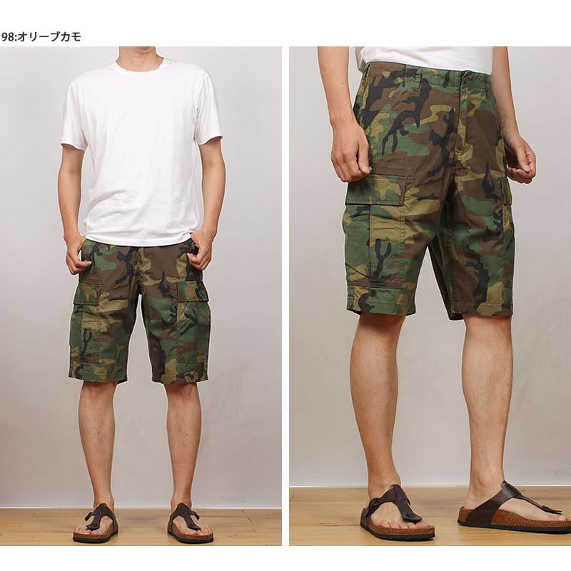 AVIREX（アヴィレックス） アビレックス リップストップ ファティーグ