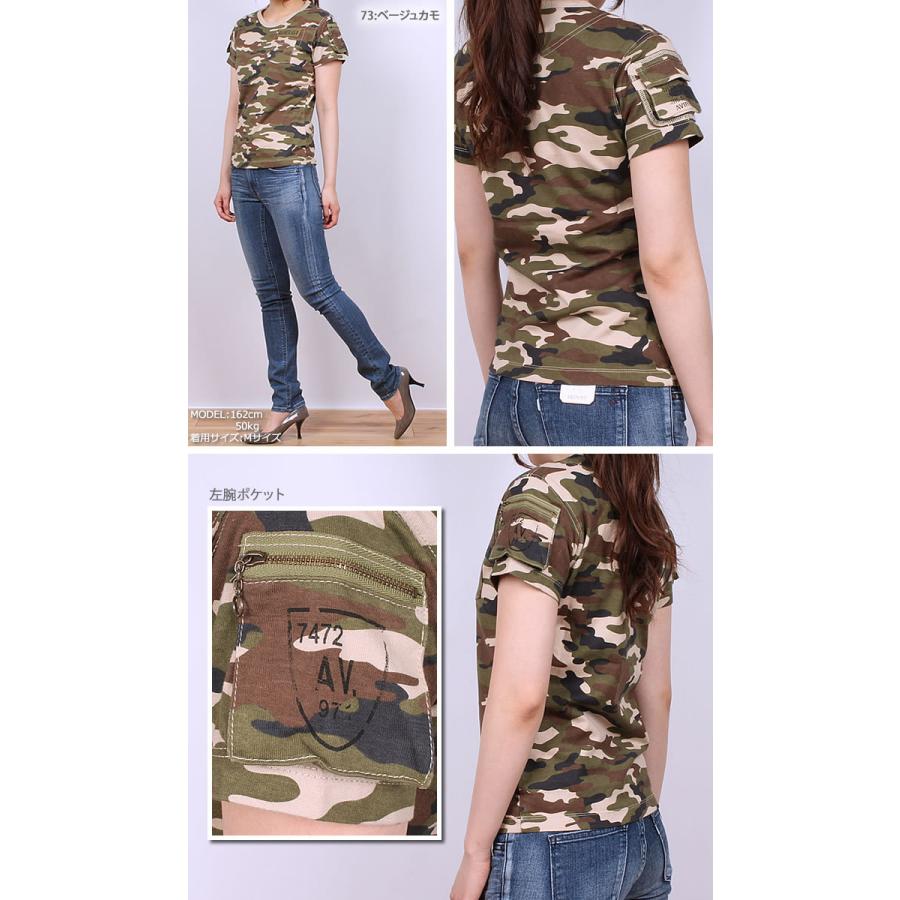 AVIREX 5%OFF ≪Sサイズ≫AVIREX アビレックス レディース AVIREX 5%OFF ≪Sサイズ≫AVIREX アビレックス レディース