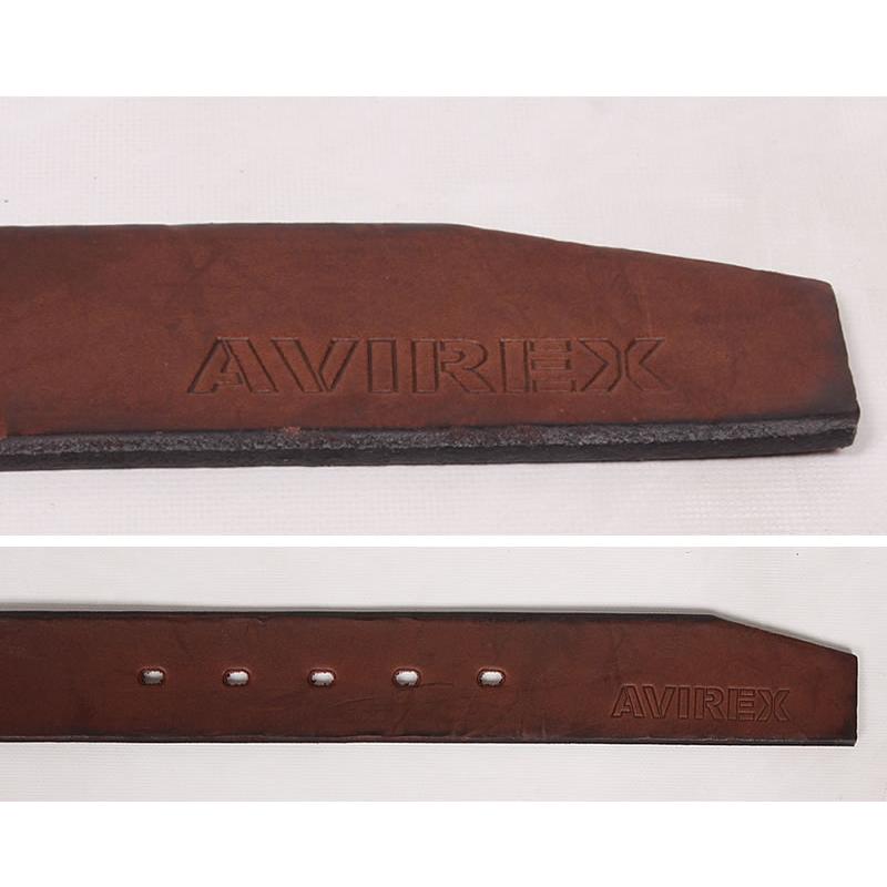AVIREX（アヴィレックス） アビレックス ギャリソンベルト