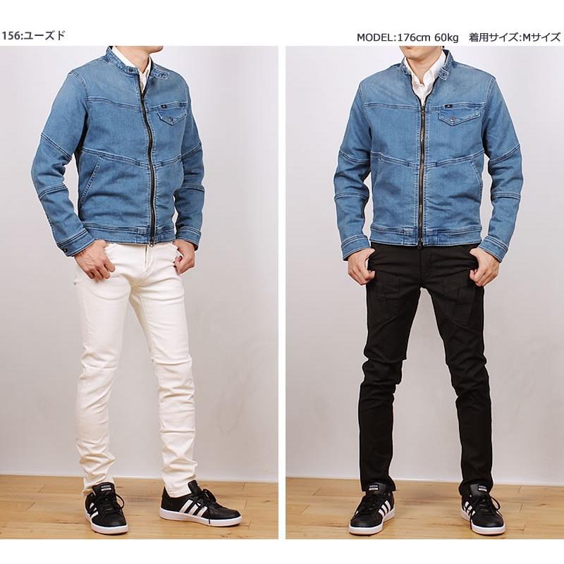 10%OFF C-17 C-SEVENTEEN メンズ シーセブンティーン デニム