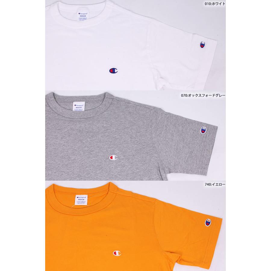 Champion SALE champion チャンピオン ベーシックワンポイントT