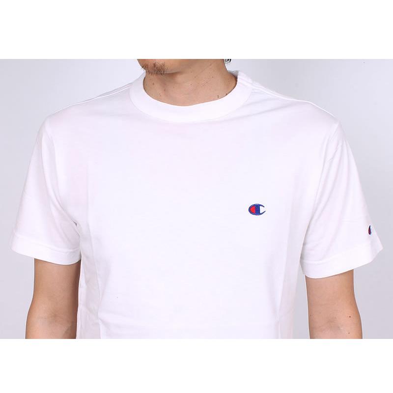 Champion SALE champion チャンピオン ベーシックワンポイントT
